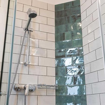 Katzer Villa Badacsonytördemic Eksteriør bilde
